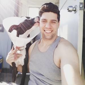 Meet your Posher, Jacob